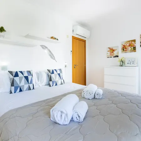 Line Apartmán Lagos