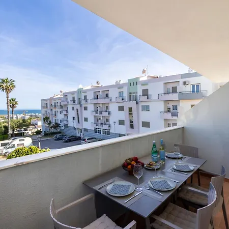 Line Apartmán Lagos