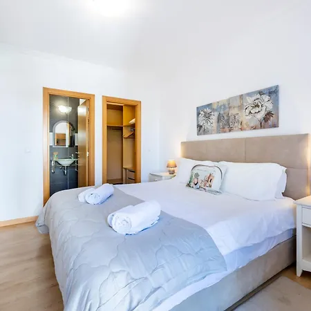 Line Apartmán Lagos