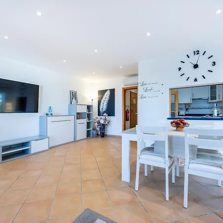 Line Apartmán Lagos